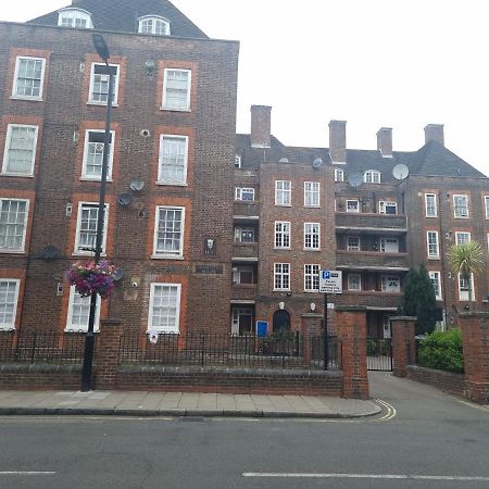 Beautiful 2 Bedroom Flat In Frampton Street London Exterior foto